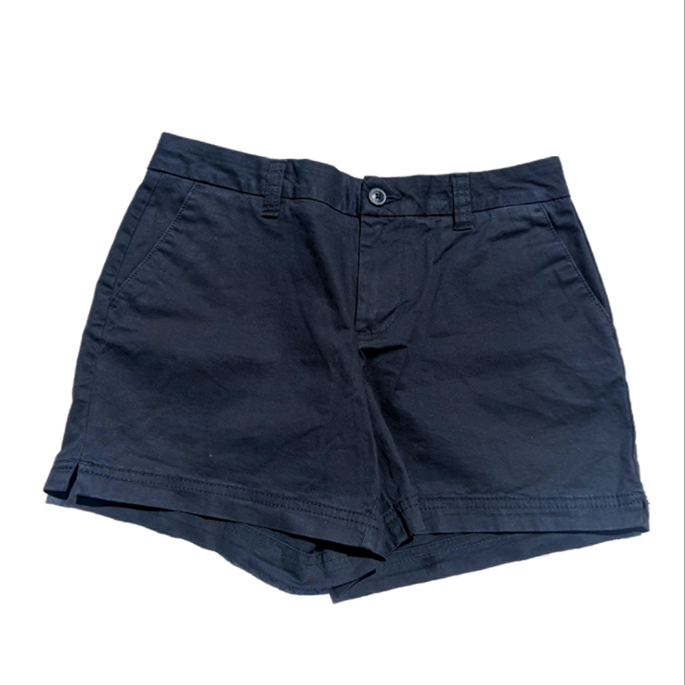 Black Magellan Outdoors shorts. Great condition. Size 4.